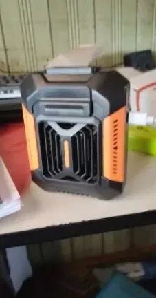Review Card