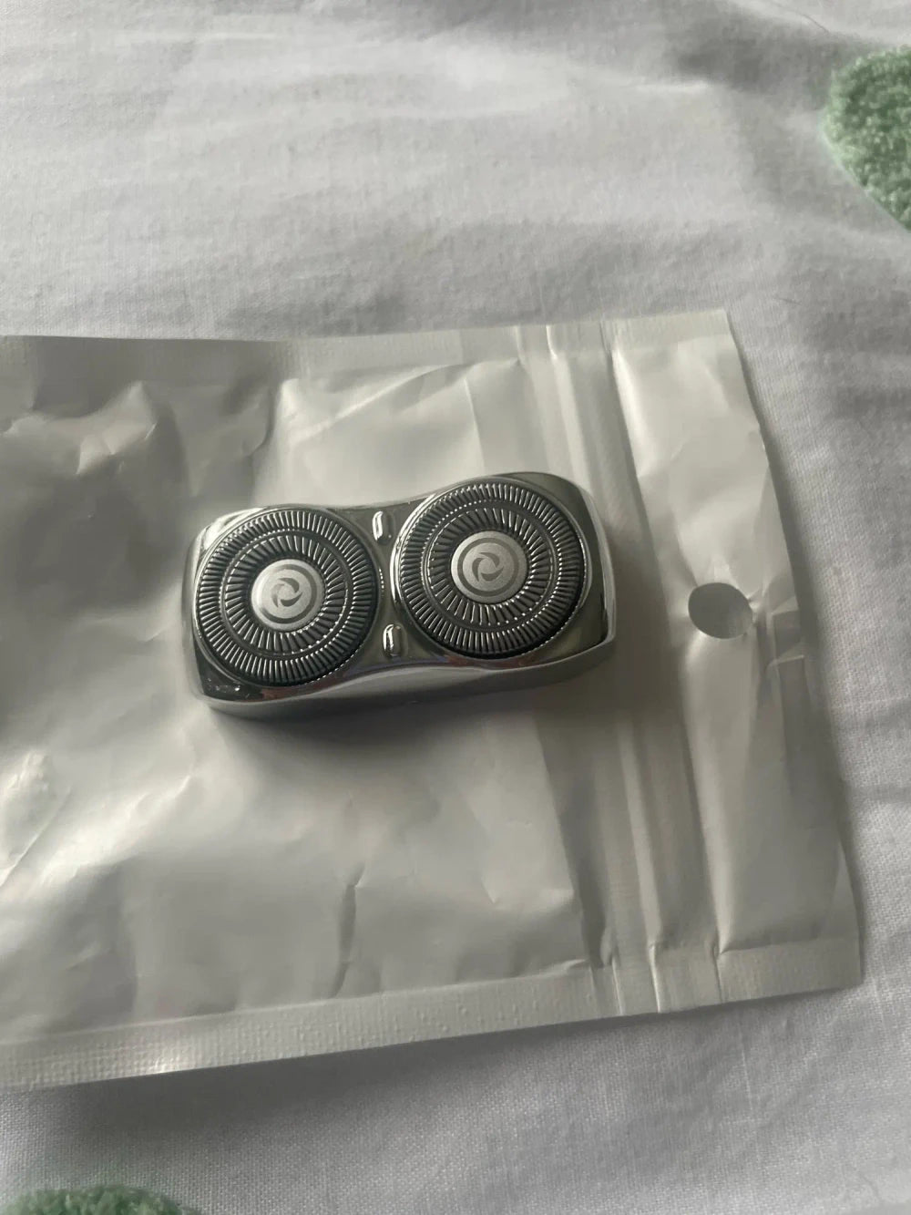Review Card